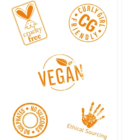 NWT CURLSMITH Hold Me Softly Style Balm 2 Oz - Picture 4 of 4